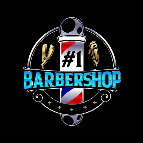 #1 Barbershop